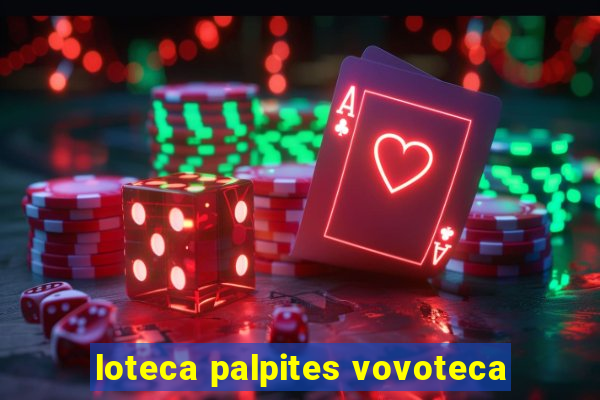 loteca palpites vovoteca